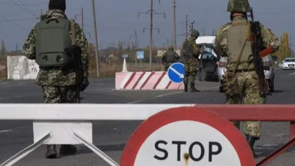 На Волині облаштовують цілодобовий контрольний пост: деталі