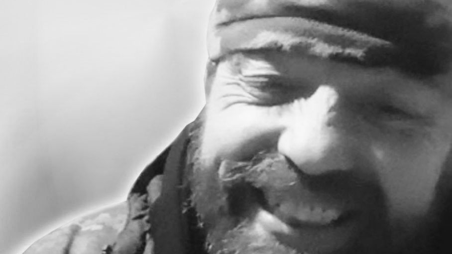Більше року вважався зниклим безвісти: на війні загинув Герой з Волині Сергій Холодов 