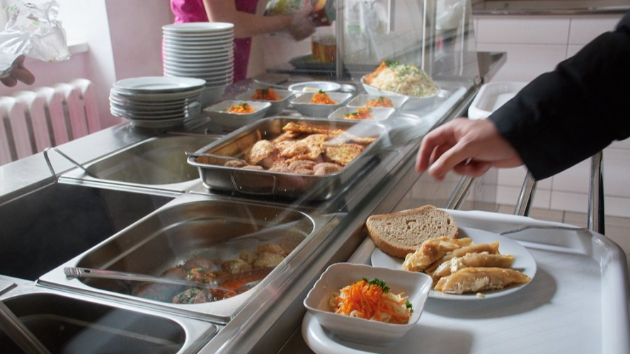 У Луцьку запрацює ще одна безкоштовна їдальня для переселенців