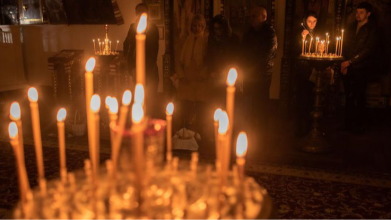 церковне свято 10 грудня