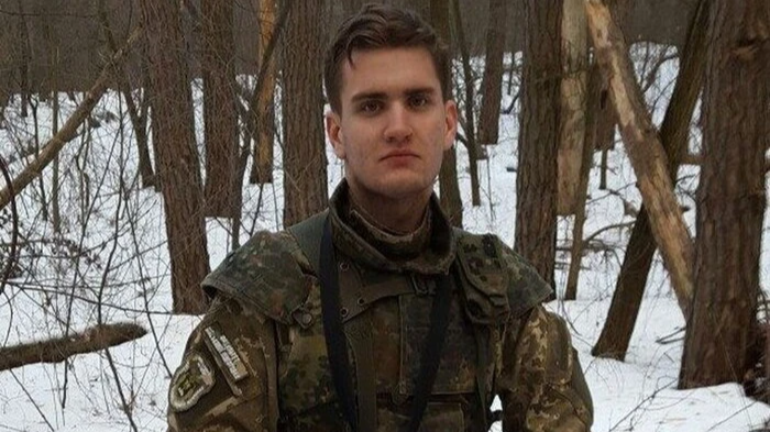 У бою на Покровському напрямку загинув актор і офіцер Назар Малік