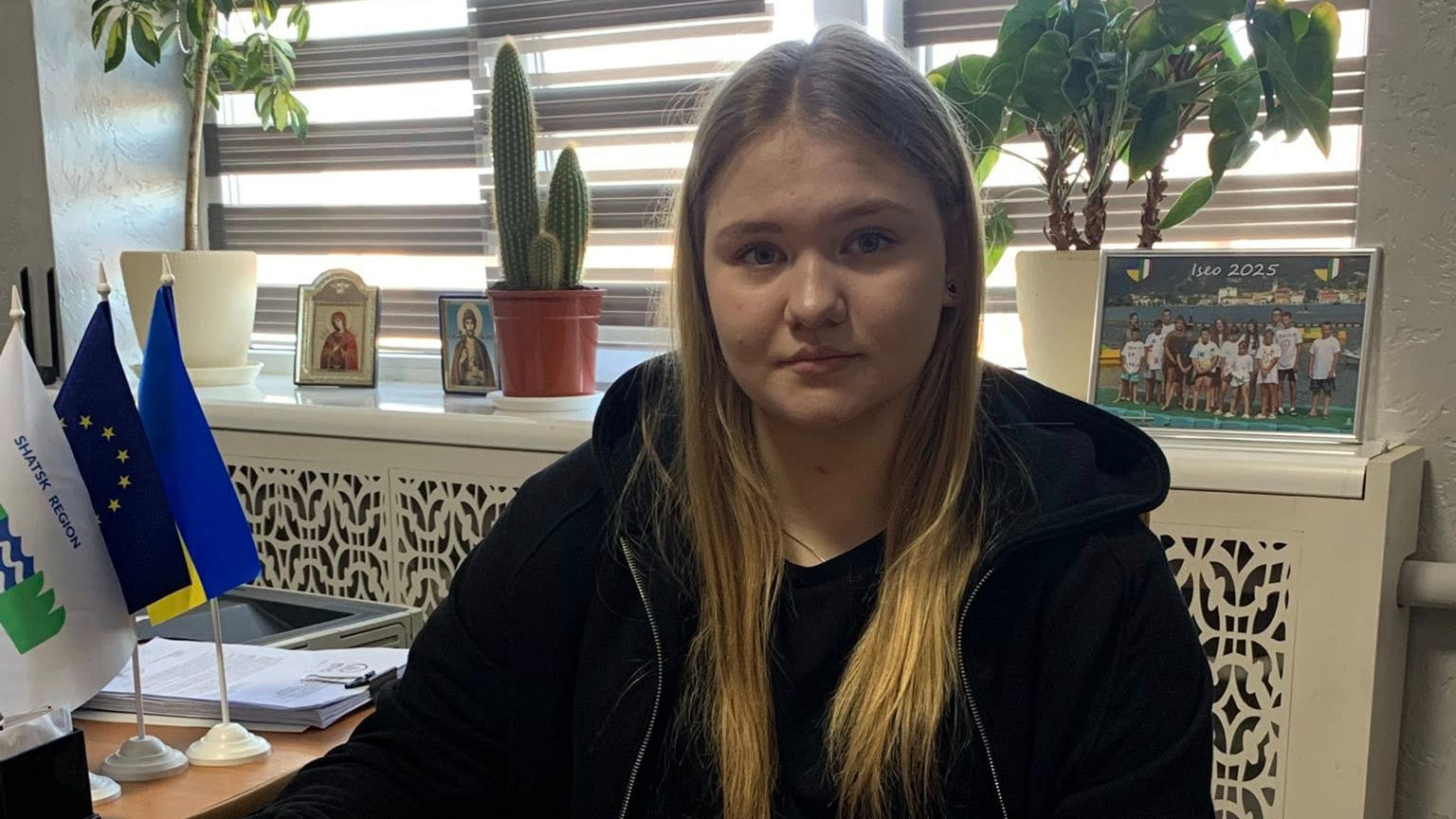 Волинянка стала дворазовою чемпіонкою Європи з дзюдо