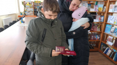 Дбав про кожного: 30-річного бойового медика з Волині посмертно нагородили орденом