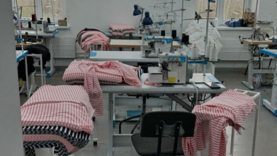 На Волині за понад 700 тисяч гривень продається готовий бізнес «під ключ»