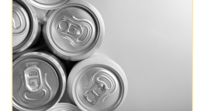 Енергетичні напої з фруктовою основою: принципи формування рецептур