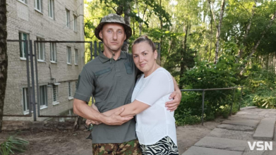 Народився і загинув на Харківщині, похований на Волині: історія Героя Дмитра Будневського