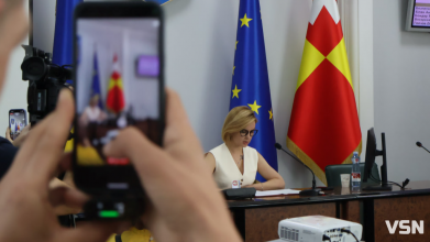Катерина Шкльода склала повноваження секретаря Луцької міської ради