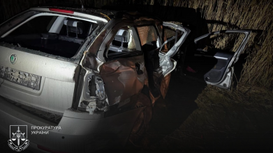 На Волині судитимуть 22-річного військовослужбовця за смертельну ДТП у стані алкогольного сп’яніння