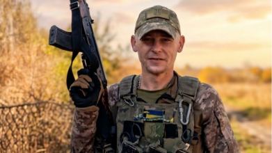 1 серпня мав повернутися додому, але загинув за побратимів: історія Героя Вадима Семенюка з Волині