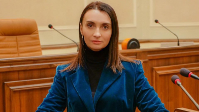 Економічний блекаут чи підтримка бізнесу: депутатка з Волині Юлія Вусенко виступила проти підвищення податків для підприємців