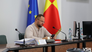 У Луцьку виплатять гроші постраждалим від російських атак