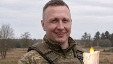 Тривалий час вважався зниклим безвісти: загинув Герой з Волині Ярослав Пиріг