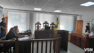 Смертельна ДТП у Луцьку: 19-річного водія Audi взяли під варту без права застави