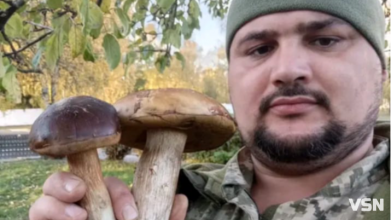 «Ваш син – герой, він прикрив собою побратима» - спогад про воїна з Волині
