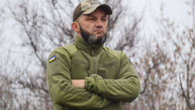 Від геодезиста у турецькій компанії до захисника українського неба: історія бійця з Волині