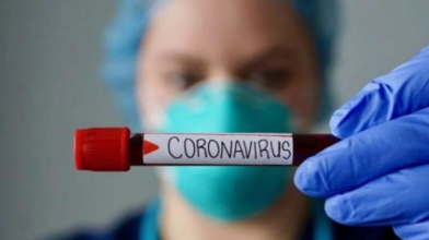 Минулого тижня на Волині підтвердили 564 хворих на коронавірус, 1 - летальний