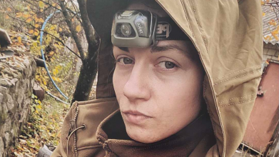 Рік без Рути: історія волинянки, яка могла творити на сцені, але пішла воювати