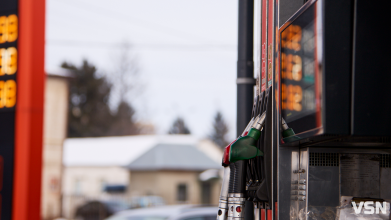 З 20 березня в Україні стартує кешбек на пальне - які АЗС братимуть участь у національній програмі?