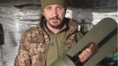 Захищаючи Україну, загинув волинянин Сергій Кіпень