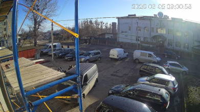 Блогер з Волині, батько п’ятьох дітей, влаштував скандальну провокацію проти працівників ТЦК