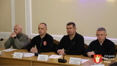 Як у Луцькій громаді готують укриття та міську інфраструктуру до зими