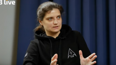 марія берлінська