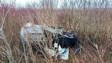 Розтрощені BMW і Opel: на Волині судили винуватця смертельної ДТП