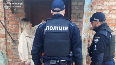 На Волині з неблагополучної сім’ї вилучили дитину через критичні умови проживання