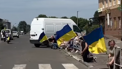 На Волинь «на щиті» навіки повернувся курсант Валерій Приймачук