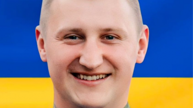 Зміг потішитись донечкою лише три тижні: Герою з Волині навіки 29