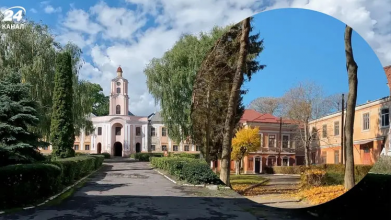 Не лише Луцький замок: які місця на Волині справді дивують