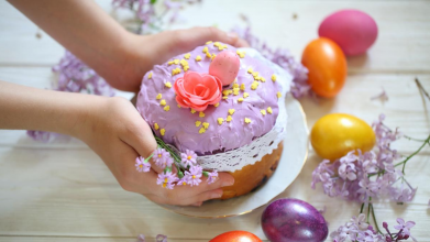 Накличете біду на себе і свою родину: коли не можна пекти паски та фарбувати яйця у 2026 році