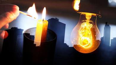 8 листопада на Волині діятимуть графіки погодинних відключень електроенергії