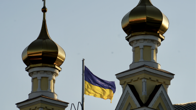 В Україні досі функціонує майже 10 тисяч громад УПЦ МП, лише 1797 із них перейшли до ПЦУ