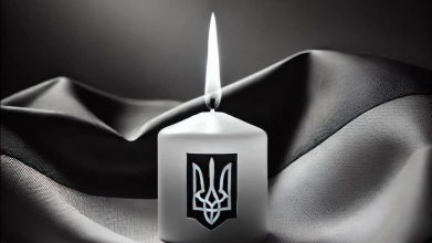 На Донеччині загинув захисник із Луцької громади Едуард Гурін