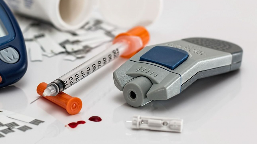 В Україні відновлюють доплату за інсулін, – НСЗУ