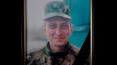Після поранення зв’язок із воїном зник, а рідні знайшли його в лікарні: історія Героя з Волині