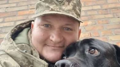 Підступна хвороба забрала життя Героя: історія полеглого воїна з Волині