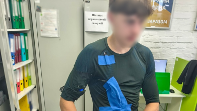 На Волині викрили схему складання іспитів на водійські права за допомогою шпигунського обладнання