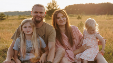 Від ІТ до фронтових дронів: як волинянин став командиром підрозділу БПЛА на війні