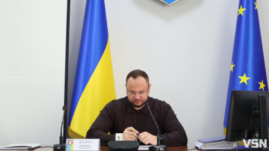 У Луцьку рекомендували до почесного звання багатодітну матір