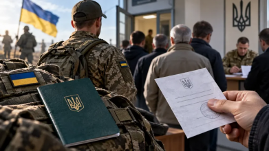 Мобілізація у жовтні 2026 року: кого можуть мобілізувати