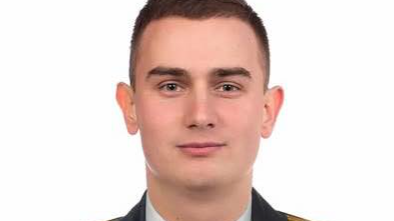 Навіки 20-річний: на Волині зустрінуть молодого Героя Назара Матейчука