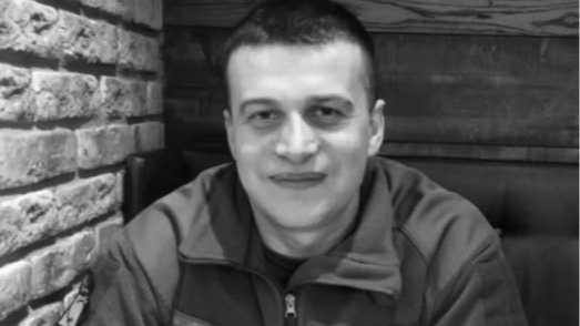 Внаслідок важких поранень обірвалося життя молодого Героя з Волині Романа Пилипчука