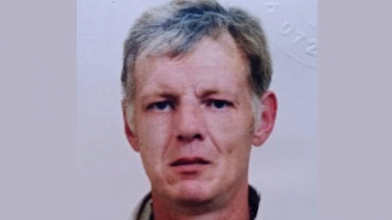 Пішов з дому кілька днів тому та не повернувся: на Волині розшукують безвісти зниклого чоловіка