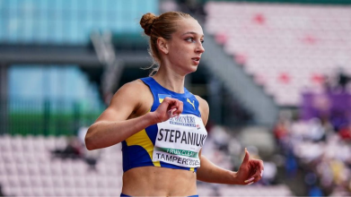 Волинянка здобула «золото» на чемпіонаті України та встановила особистий рекорд