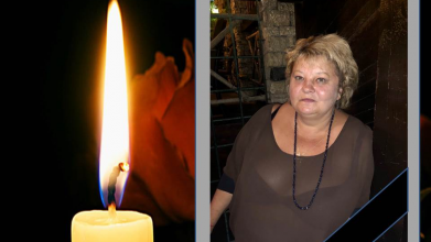 У Луцьку пішла із життя досвідчена лікарка «швидкої»
