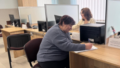 У громаді на Волині запрацював сучасний Центр надання адмінпослуг