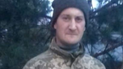 Волинян просять гідно зустріти Героя Сергія Сітовського, який повертається додому на щиті