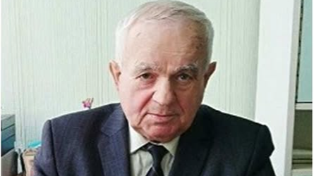 Обірвалося життя лікаря з Волині